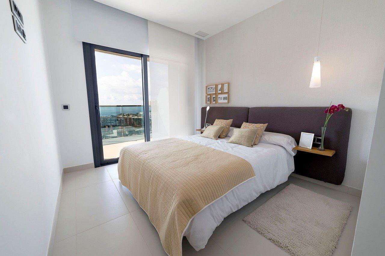 Sunset Drive Benidorm By Mar Holidays Ngoại thất bức ảnh