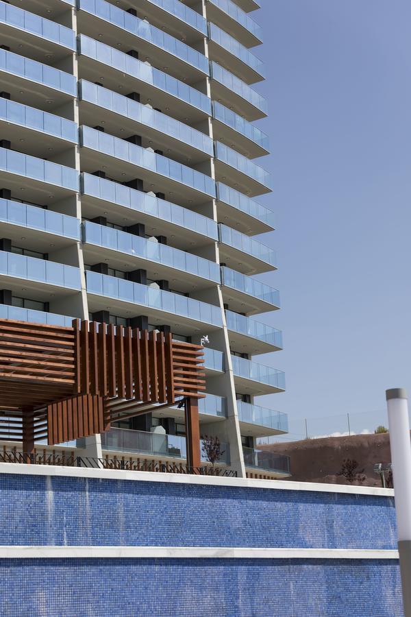 Sunset Drive Benidorm By Mar Holidays Ngoại thất bức ảnh