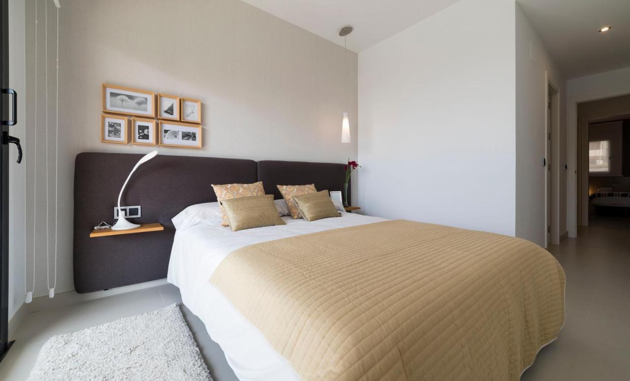 Sunset Drive Benidorm By Mar Holidays Ngoại thất bức ảnh