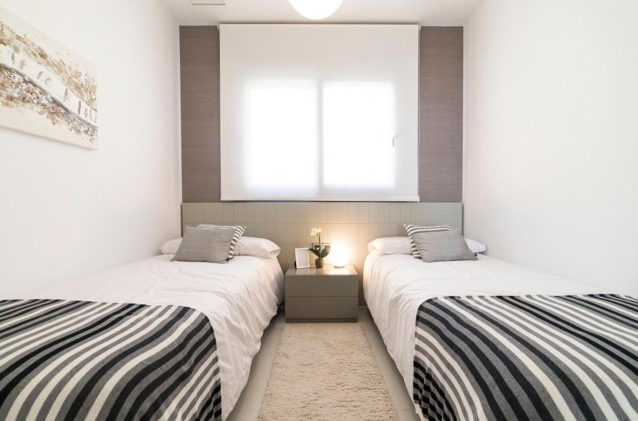 Sunset Drive Benidorm By Mar Holidays Ngoại thất bức ảnh