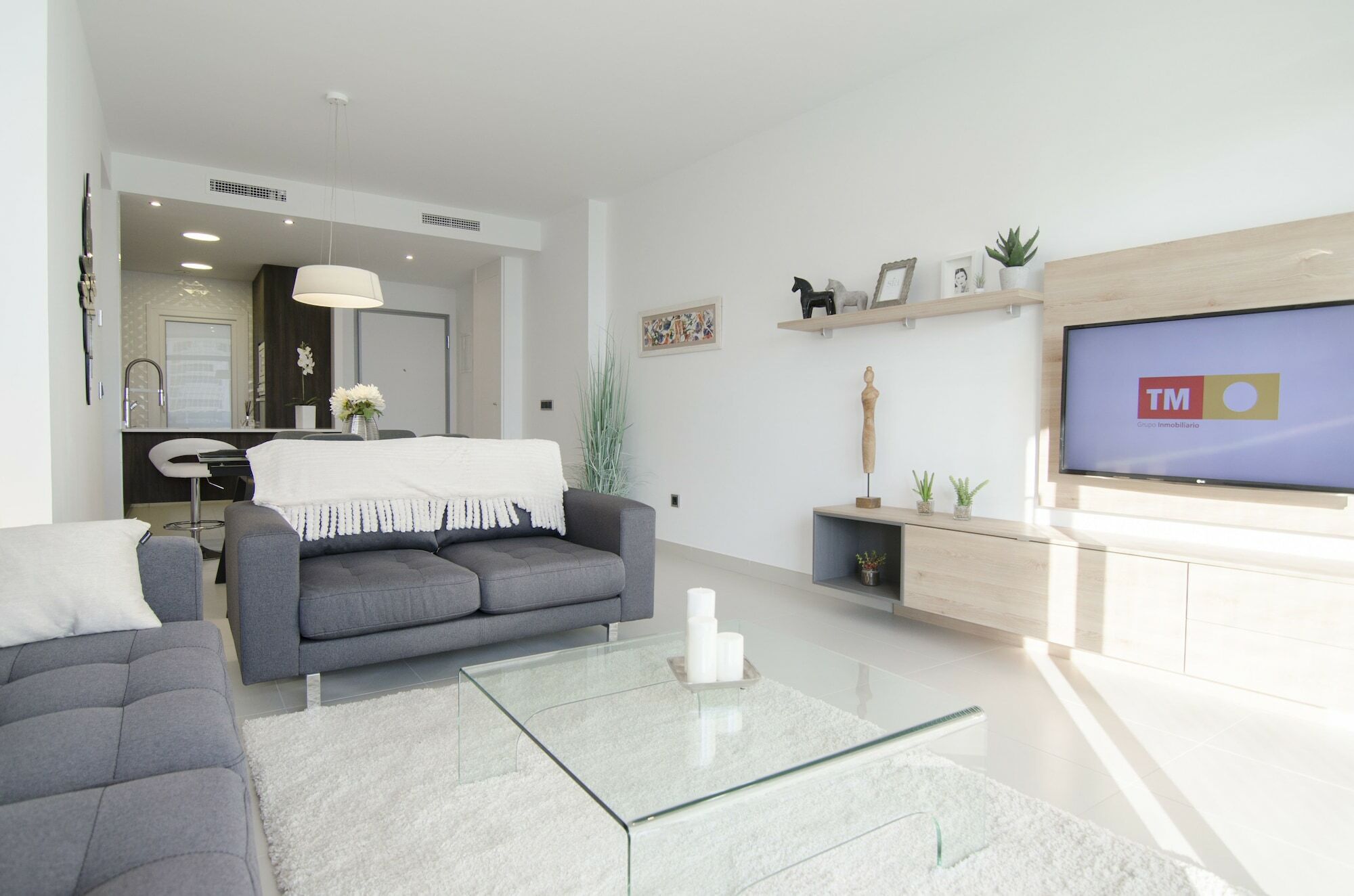 Sunset Drive Benidorm By Mar Holidays Ngoại thất bức ảnh