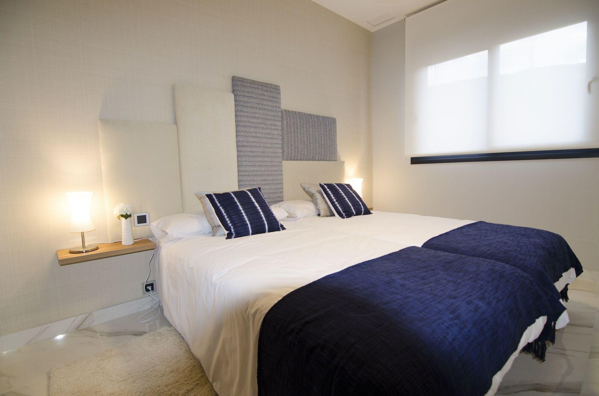 Sunset Drive Benidorm By Mar Holidays Ngoại thất bức ảnh