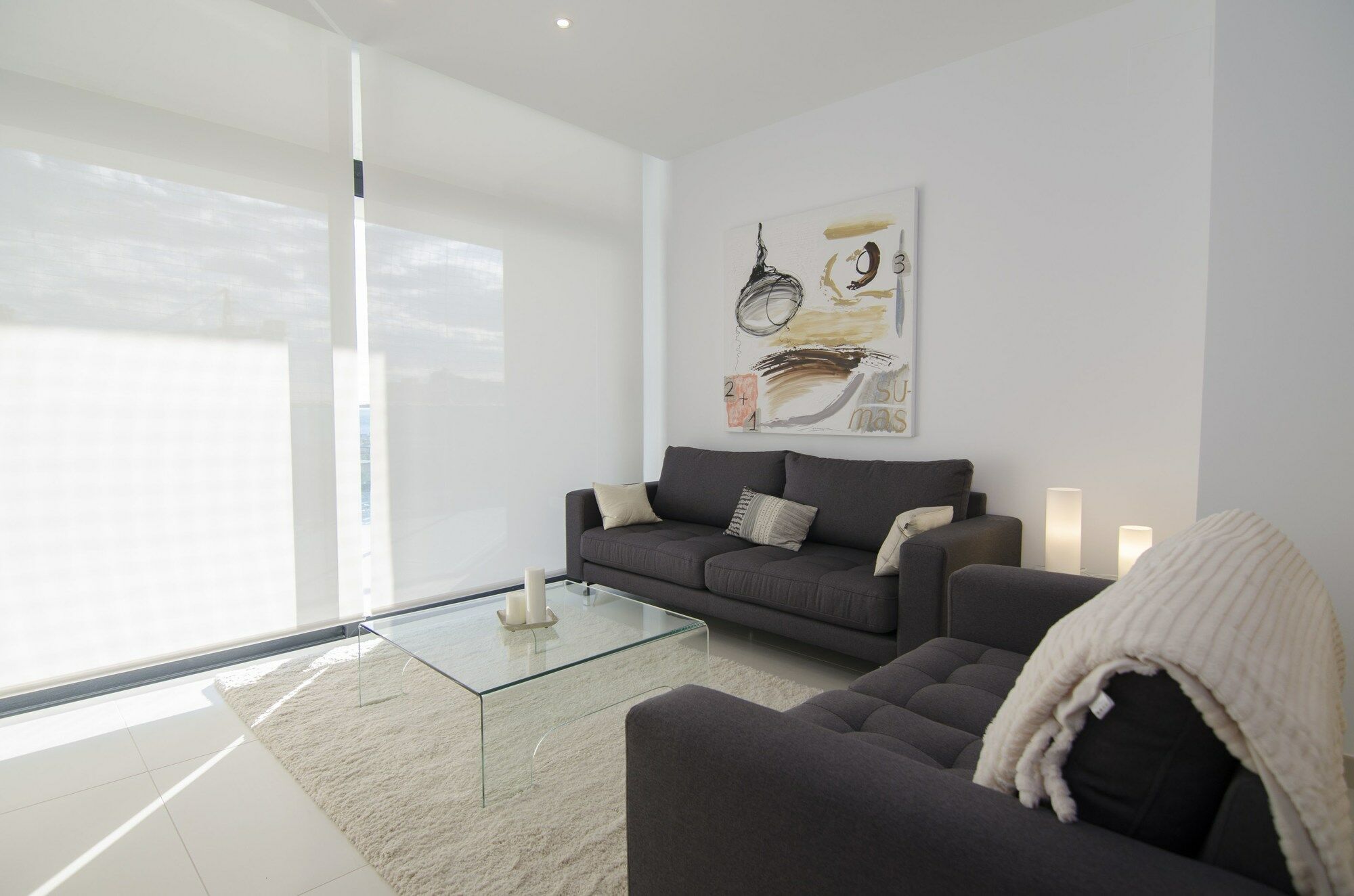 Sunset Drive Benidorm By Mar Holidays Ngoại thất bức ảnh