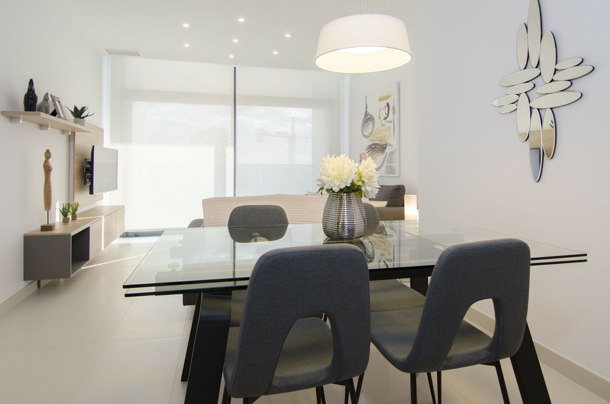 Sunset Drive Benidorm By Mar Holidays Ngoại thất bức ảnh