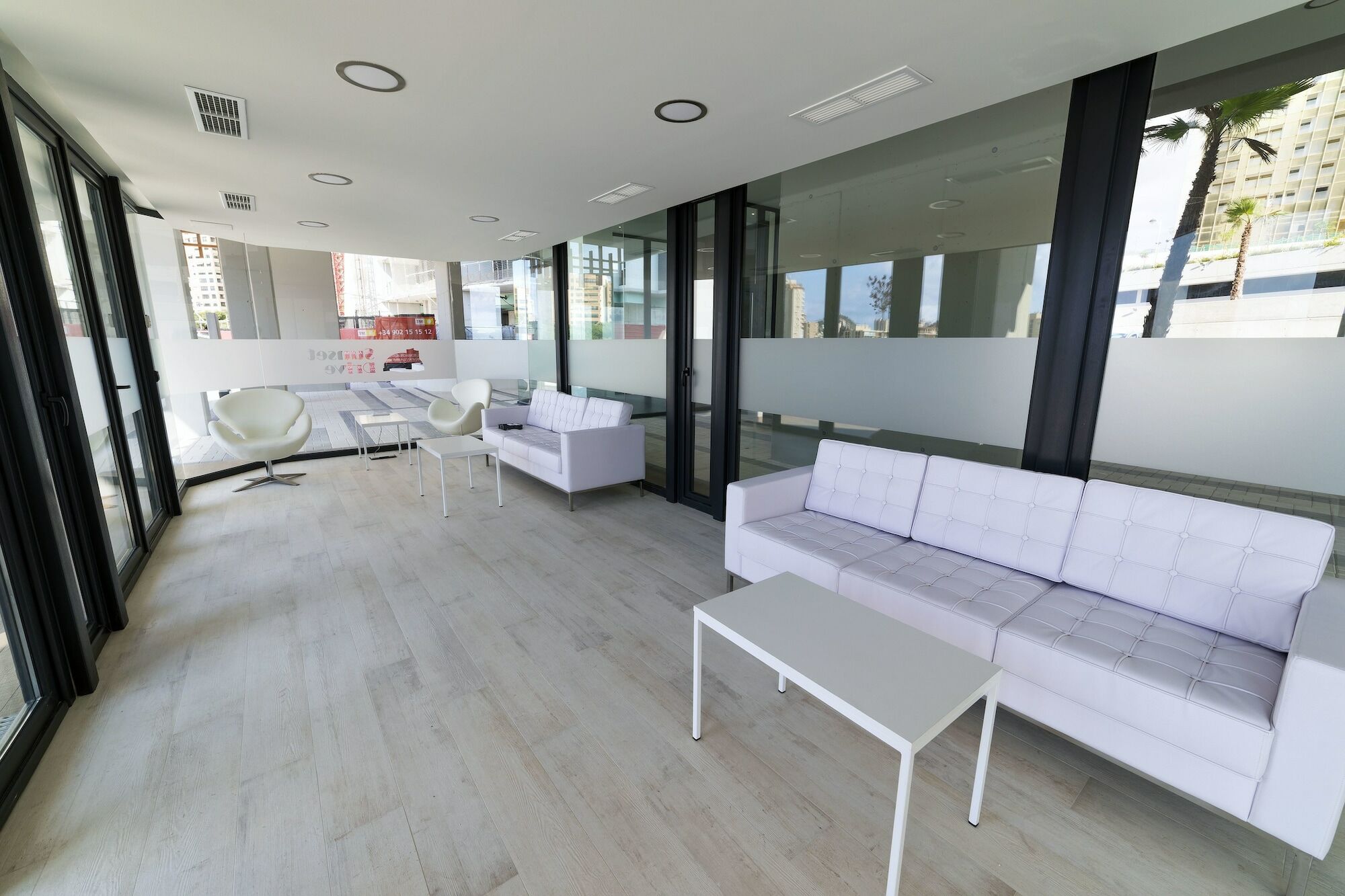 Sunset Drive Benidorm By Mar Holidays Ngoại thất bức ảnh