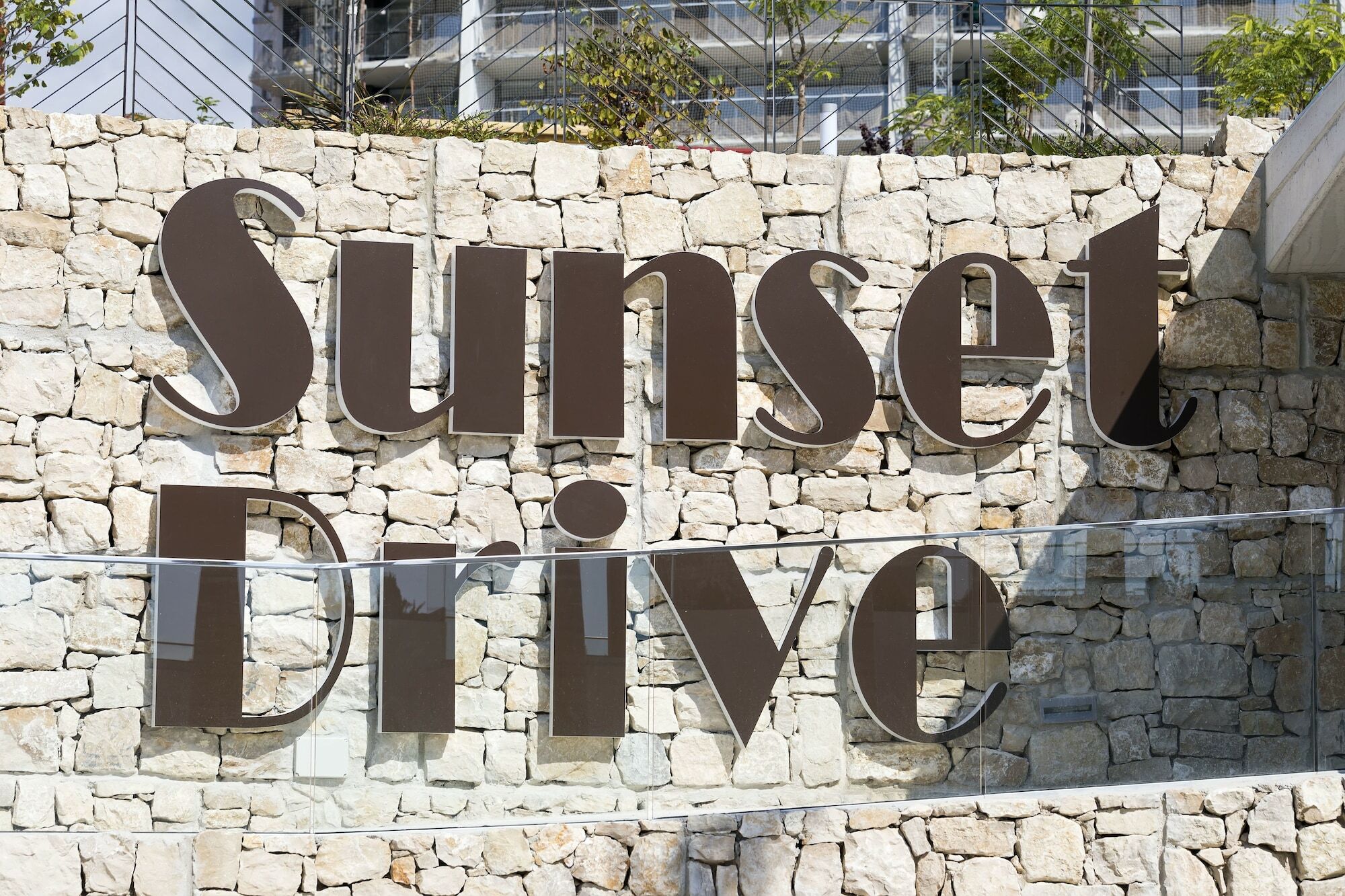 Sunset Drive Benidorm By Mar Holidays Ngoại thất bức ảnh