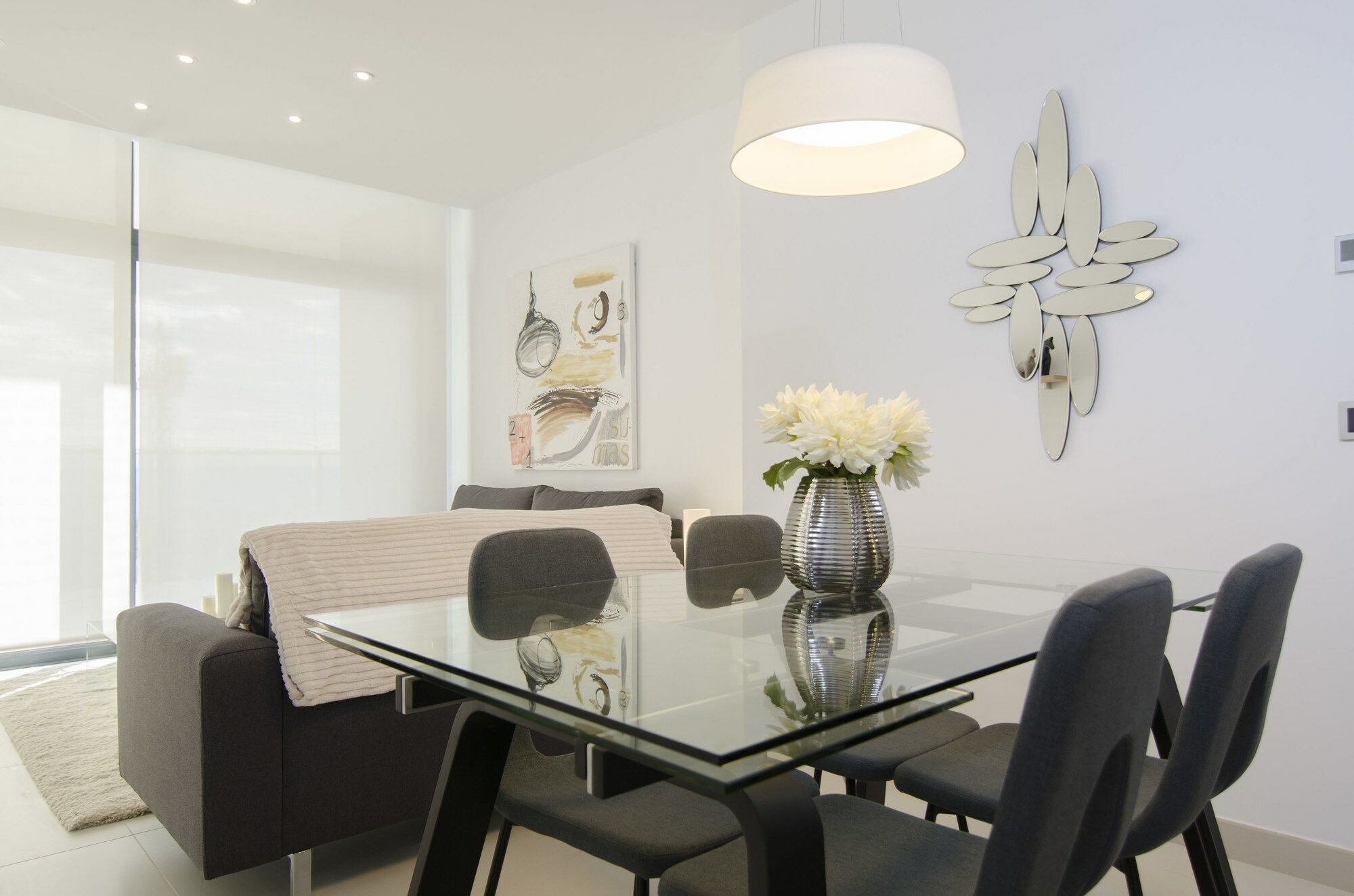 Sunset Drive Benidorm By Mar Holidays Ngoại thất bức ảnh
