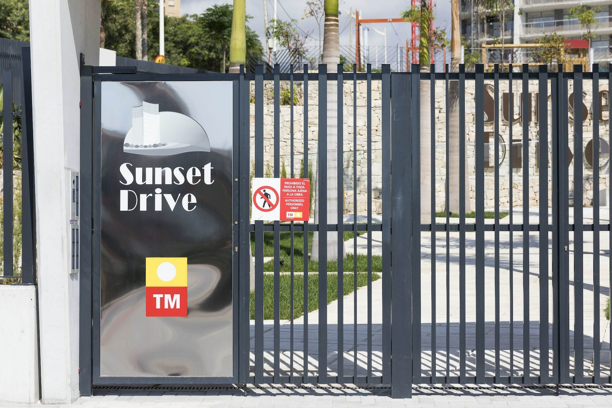 Sunset Drive Benidorm By Mar Holidays Ngoại thất bức ảnh