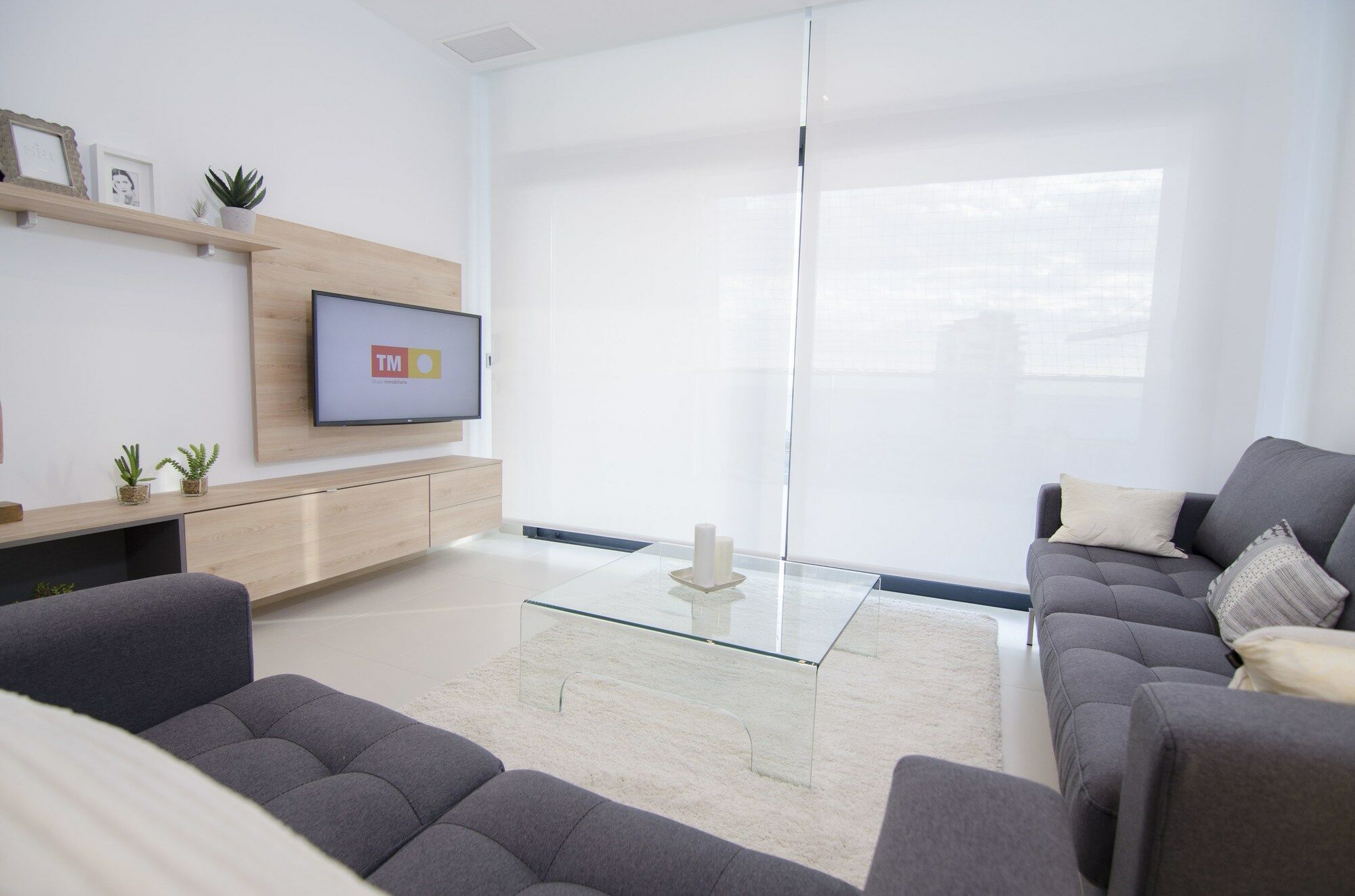 Sunset Drive Benidorm By Mar Holidays Ngoại thất bức ảnh