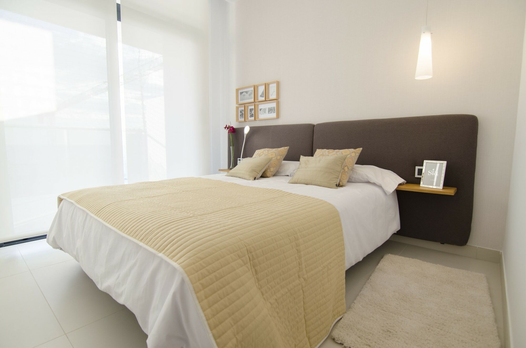 Sunset Drive Benidorm By Mar Holidays Ngoại thất bức ảnh