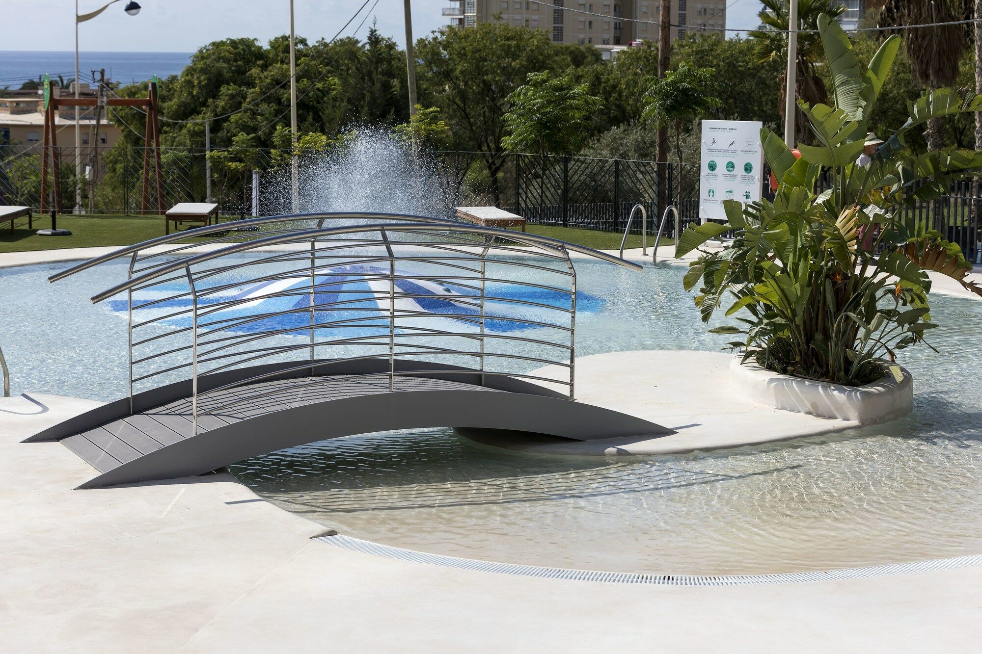 Sunset Drive Benidorm By Mar Holidays Ngoại thất bức ảnh
